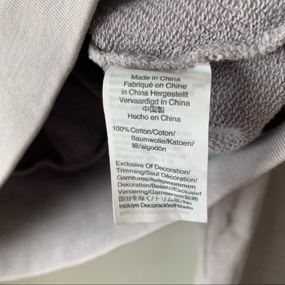 MADEWELL X KAREN WALKER  | Sweater - Picture 7 of 14